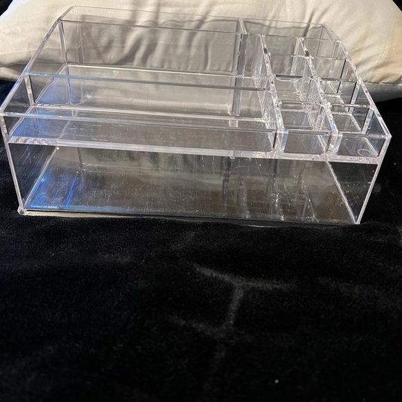 Acrylic Storage - Picture 2 of 2